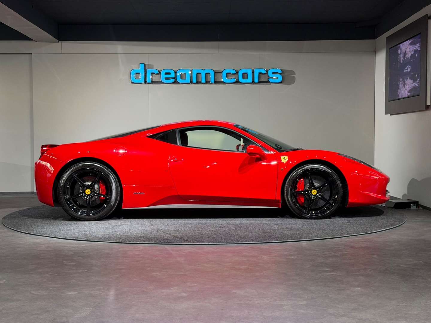 Ferrari 458 Italia - 2010 - Joinsteer - #5