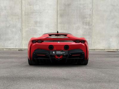 Ferrari SF90 Stradale -  - Joinsteer - #5
