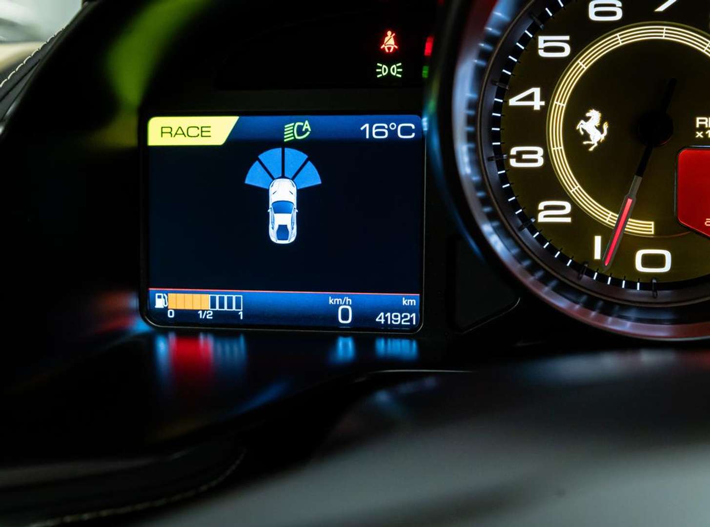 Ferrari 812 Superfast - 2020 - Joinsteer - #18