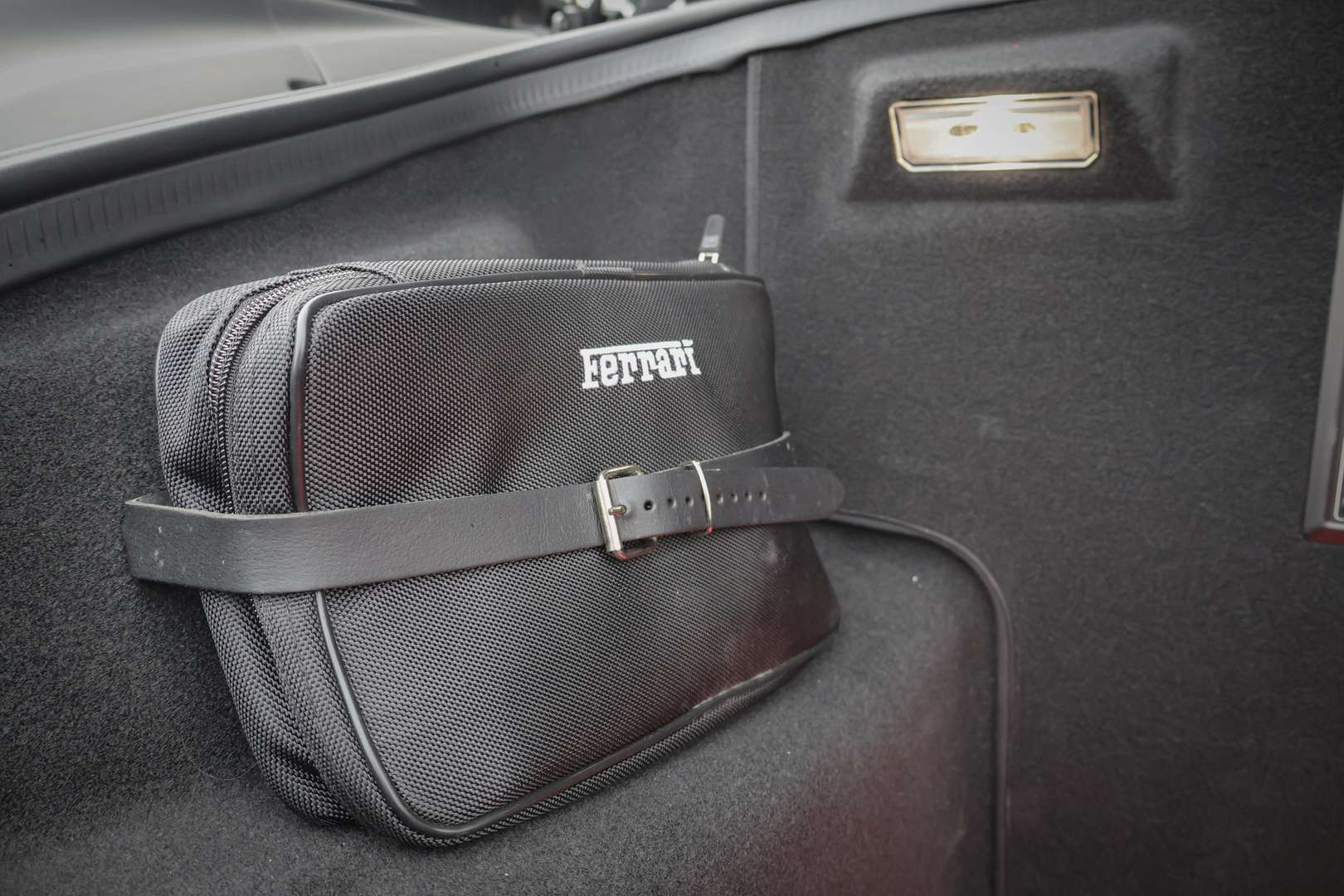 Ferrari 488 Spider - 2017 - Joinsteer - #32