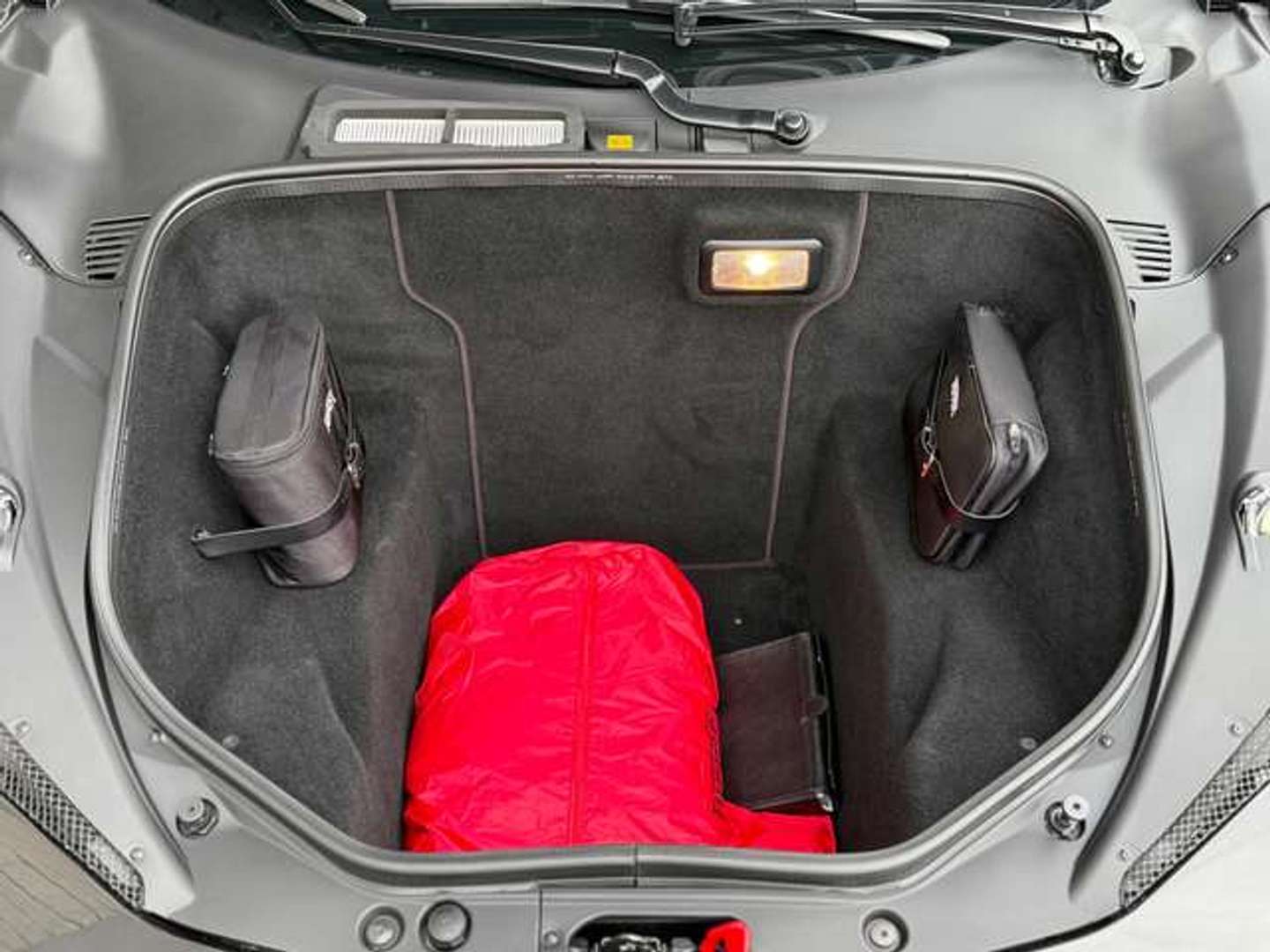 Ferrari 458 Italia - 2011 - Joinsteer - #31