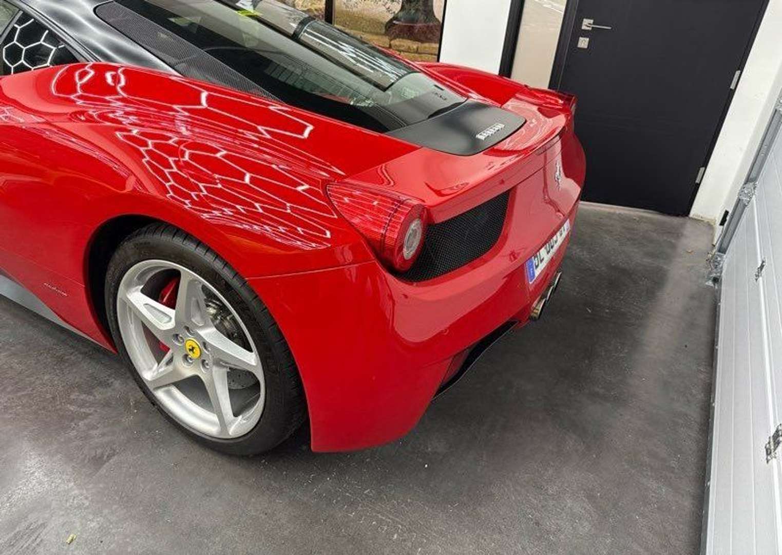 Ferrari 458 Italia - 2011 - Joinsteer - #12