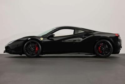 Ferrari 488 GTB -  - Joinsteer - #5
