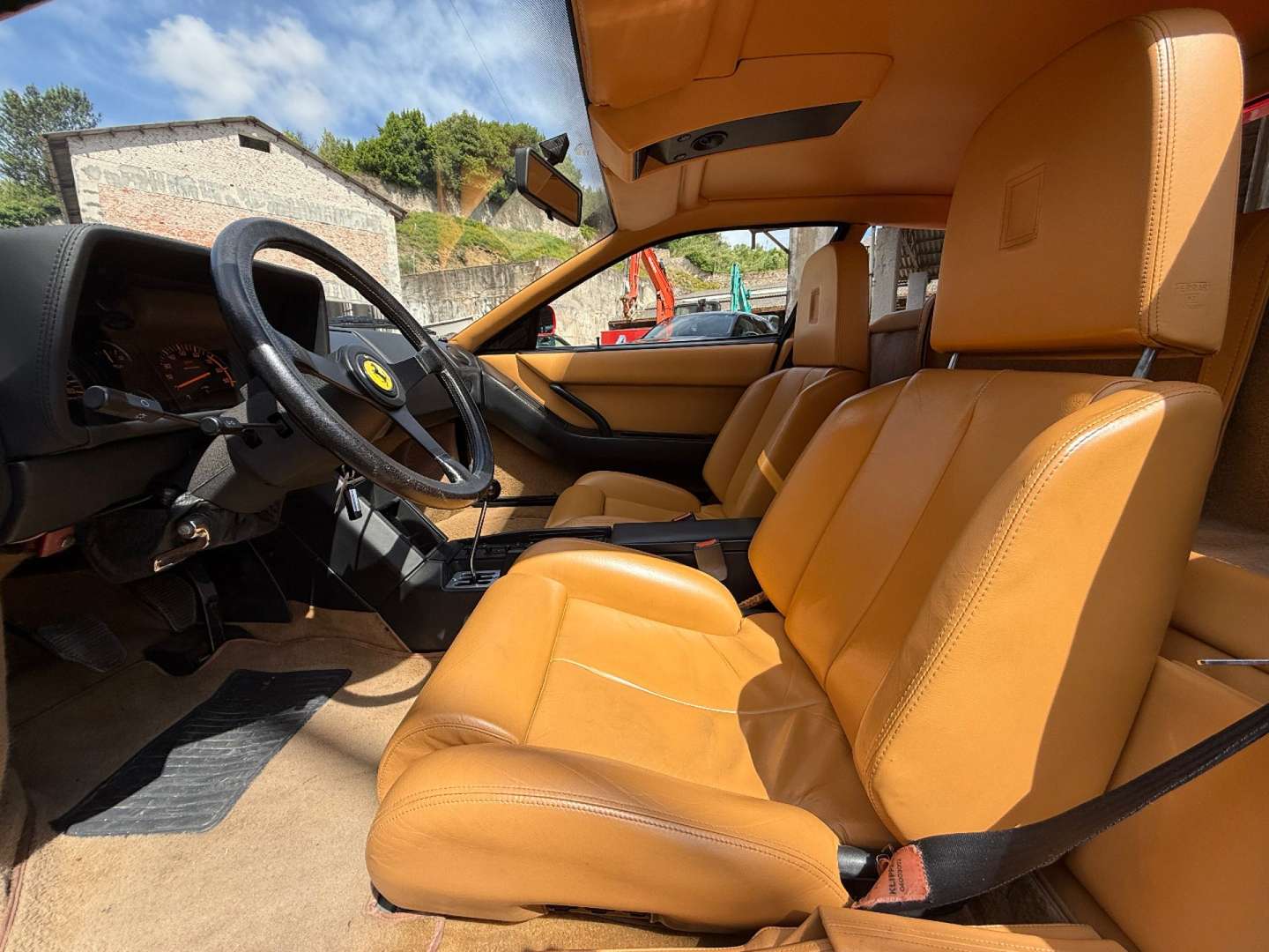 Ferrari Testarossa - 1990 - Joinsteer - #8