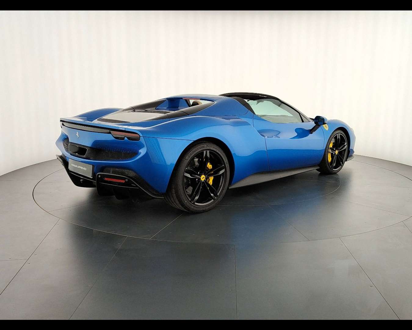 Ferrari 296 GTS - 2025 - Joinsteer - #7