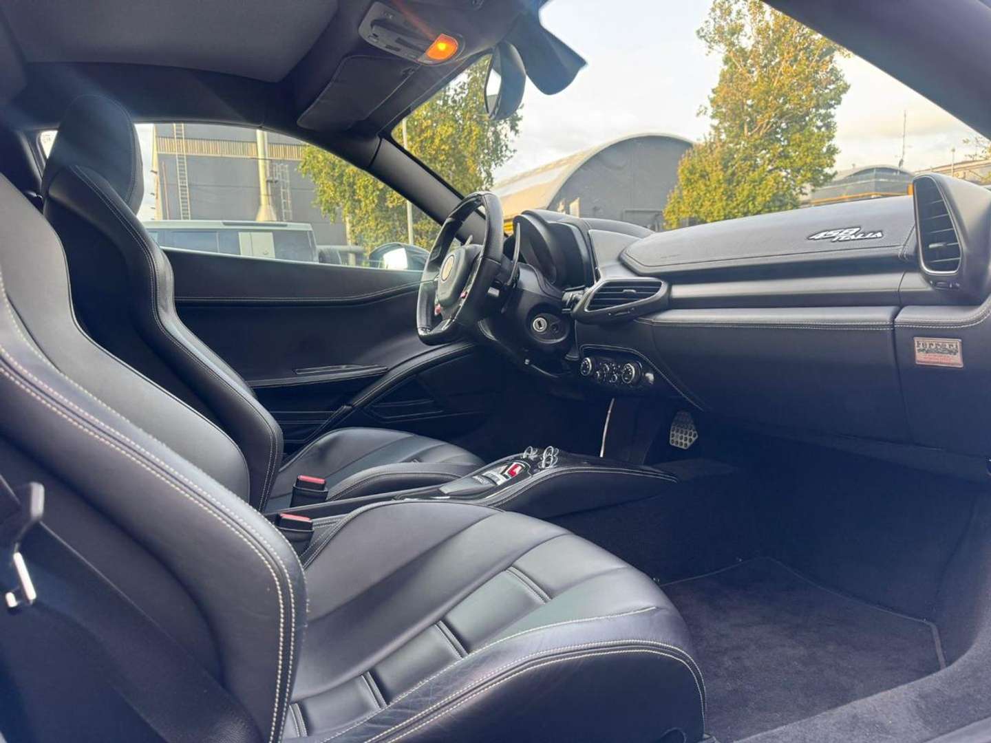 Ferrari 458 Italia - 2010 - Joinsteer - #9