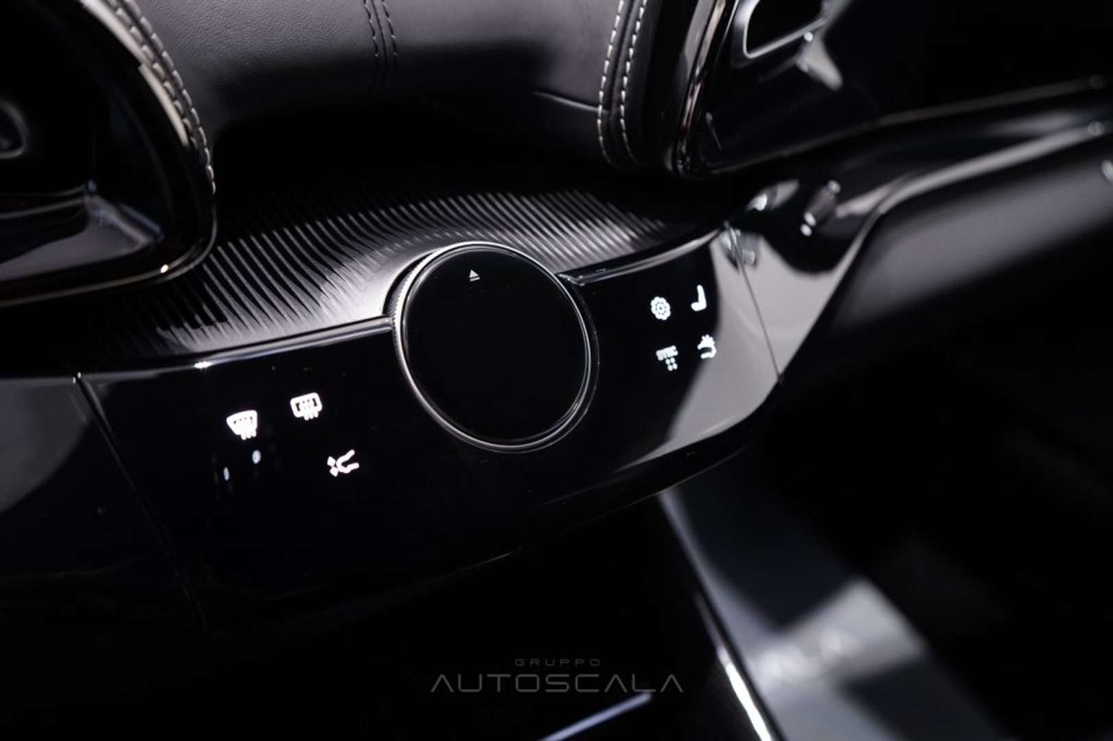 Ferrari Purosangue - 2025 - Joinsteer - #25