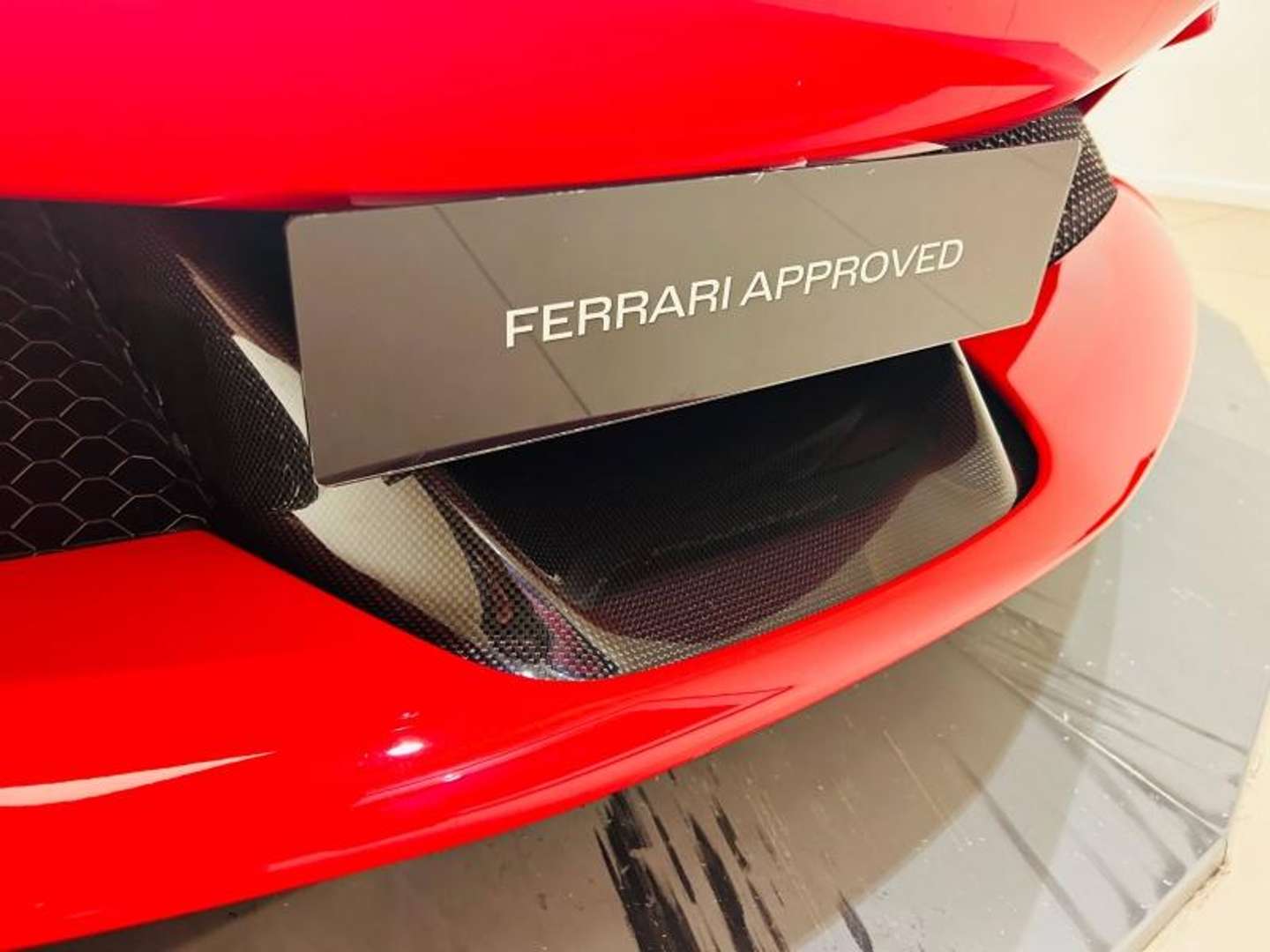 Ferrari SF90 Stradale - 2021 - Joinsteer - #13