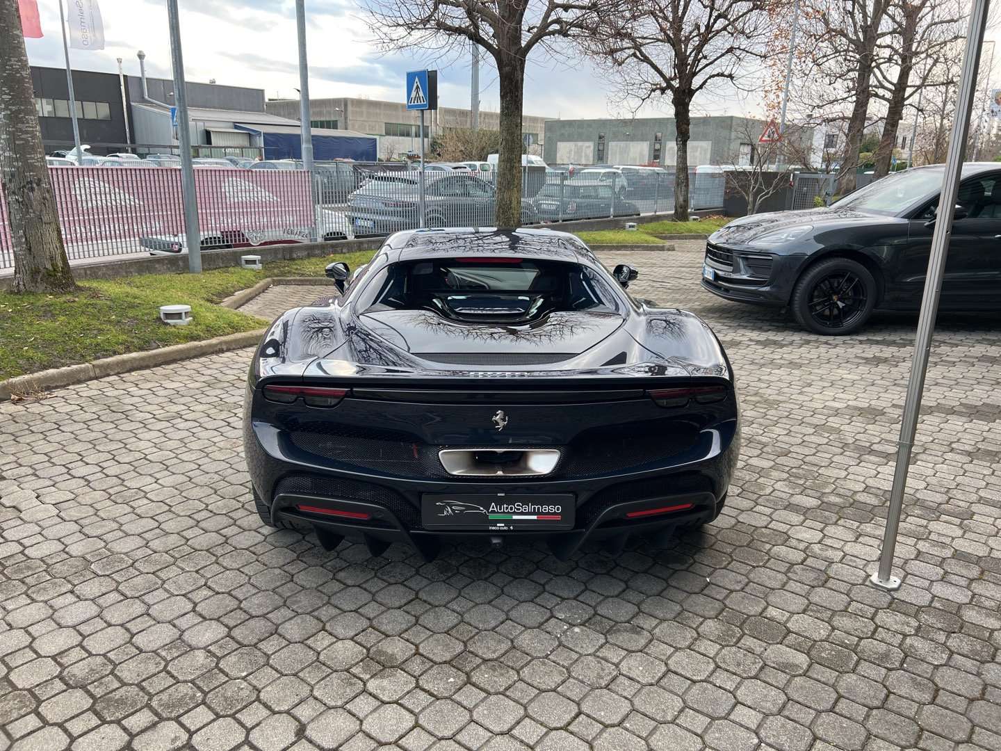 Ferrari 296 GTB - 2023 - Joinsteer - #32