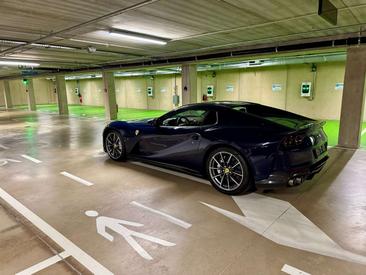 Ferrari 812 GTS — photo 4