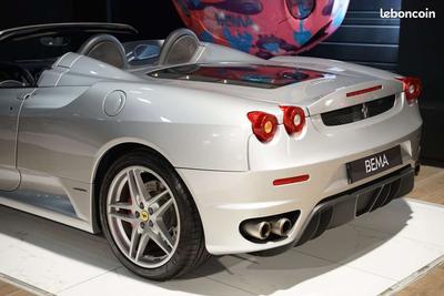 Ferrari F430 -  - Joinsteer - #5