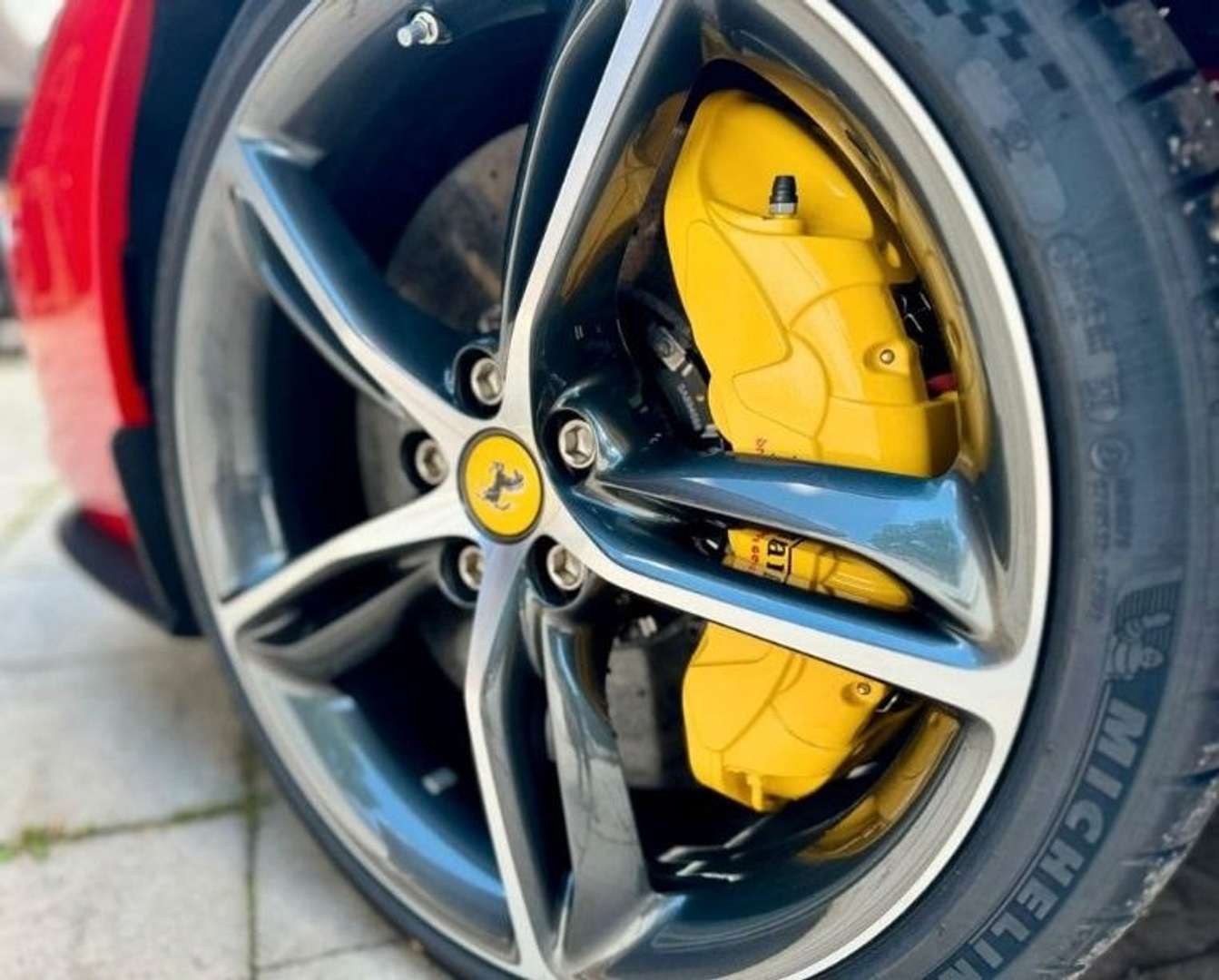 Ferrari 296 GTS - 2024 - Joinsteer - #2