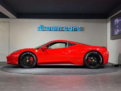 Ferrari 458 Italia -  - Joinsteer - #5