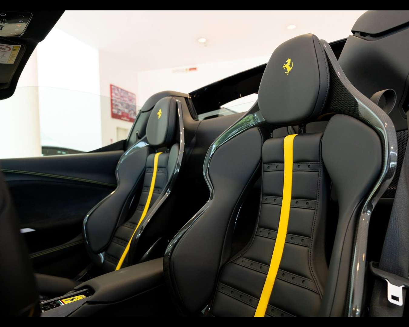 Ferrari 296 GTS - 2024 - Joinsteer - #6