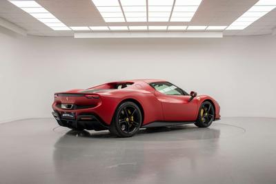 Ferrari 296 GTB -  - Joinsteer - #2