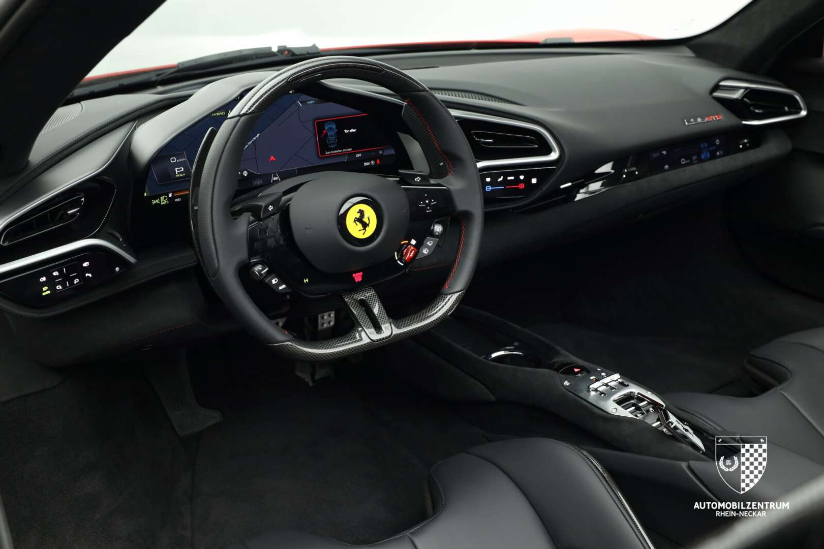 Ferrari 296 GTS - 2024 - Joinsteer - #18