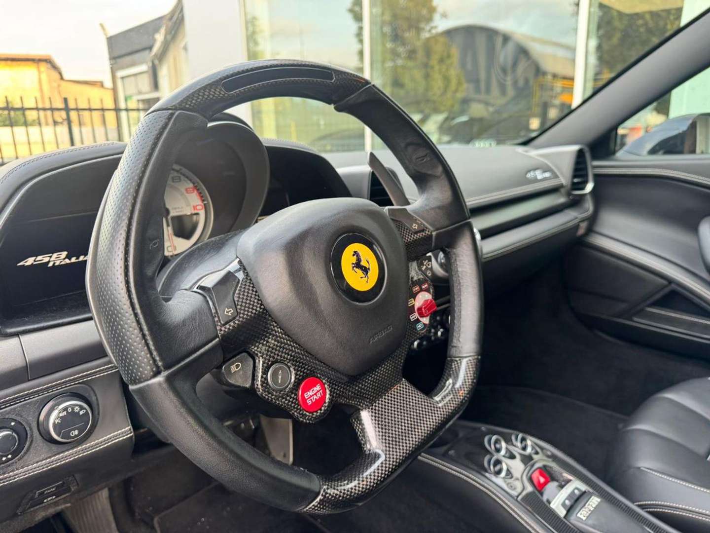 Ferrari 458 Italia - 2010 - Joinsteer - #10