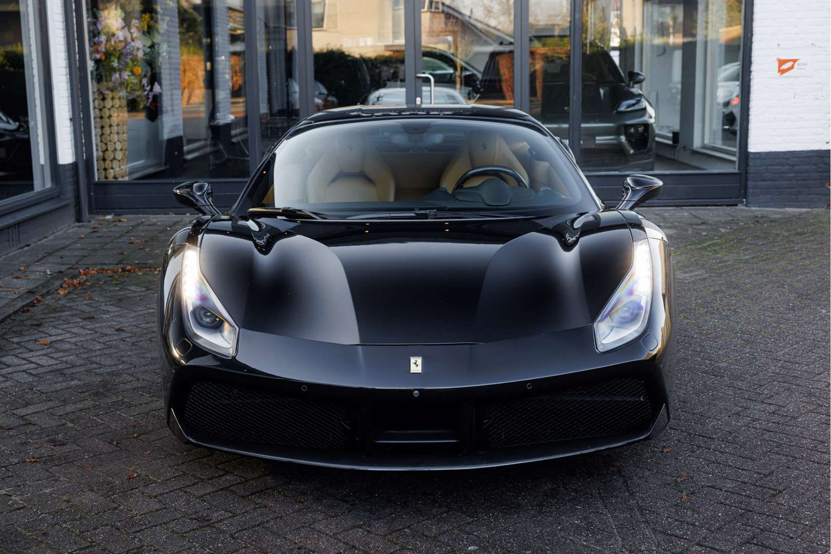 Ferrari 488 GTB - 2015 - Joinsteer - #9