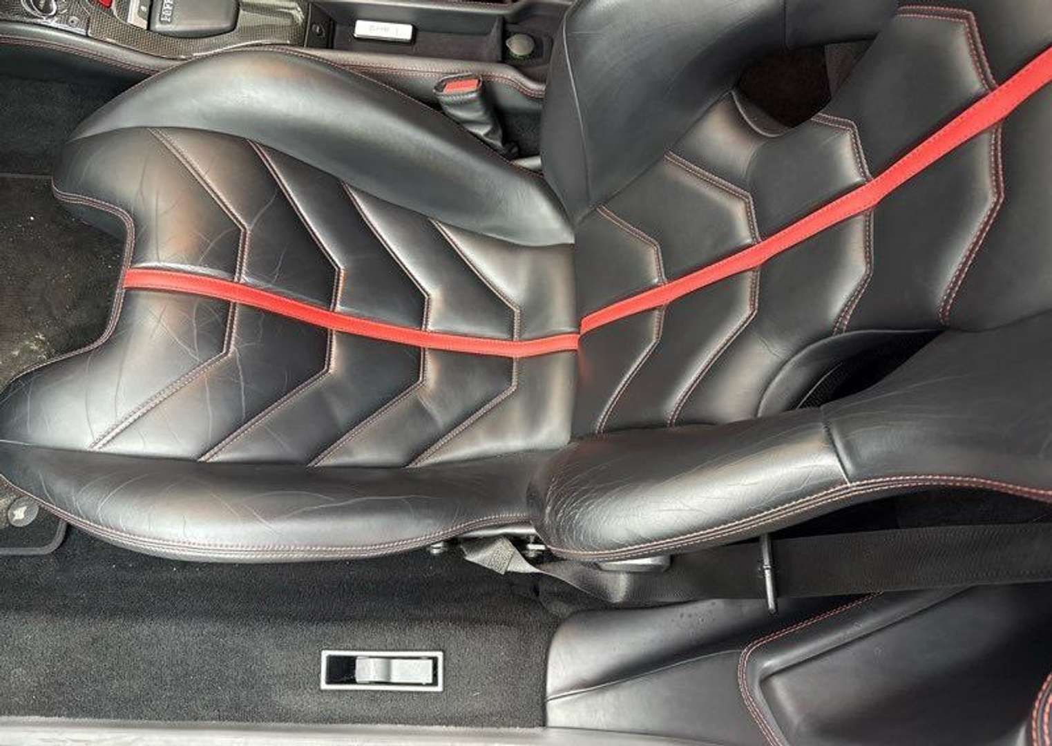 Ferrari 458 Italia - 2011 - Joinsteer - #13