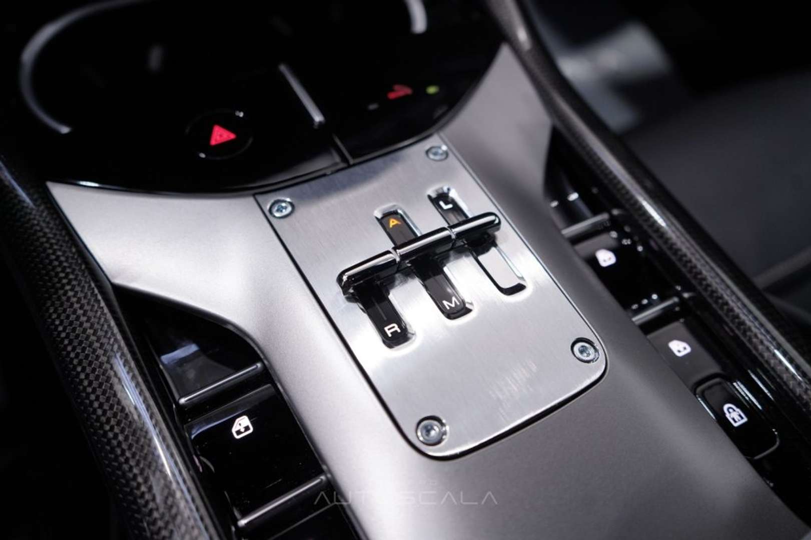 Ferrari Purosangue - 2025 - Joinsteer - #26