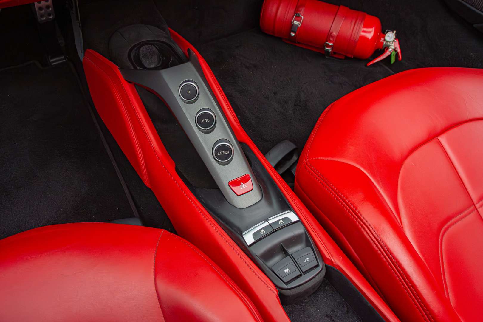 Ferrari 488 Spider - 2017 - Joinsteer - #22