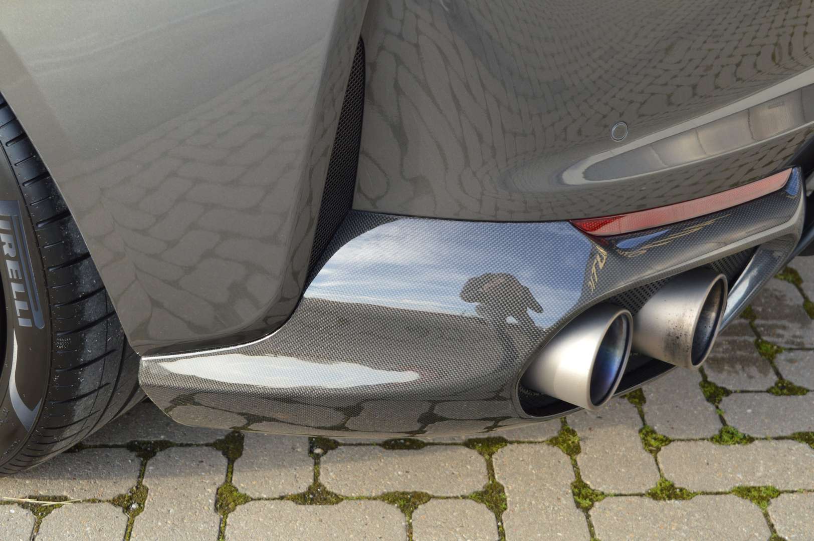 Ferrari 812 GTS - 2020 - Joinsteer - #4