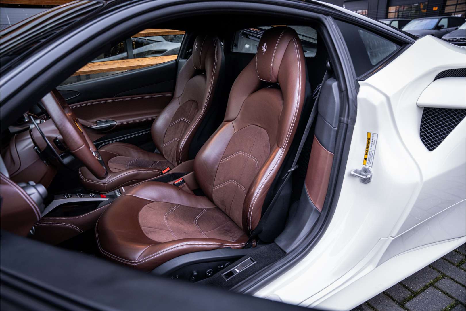 Ferrari 488 GTB - 2017 - Joinsteer - #23