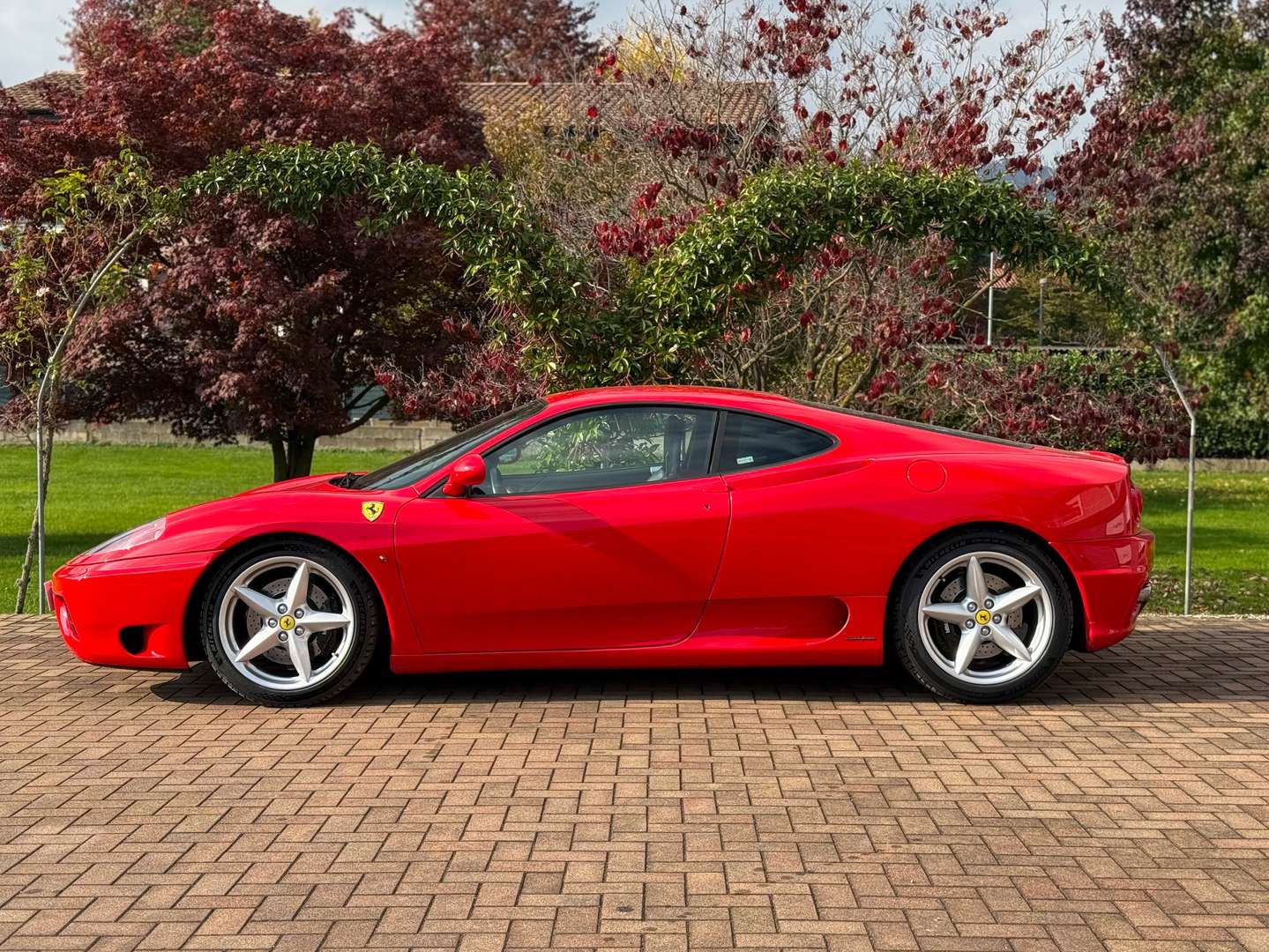 Ferrari 360 Modena - 2001 - Joinsteer - #2