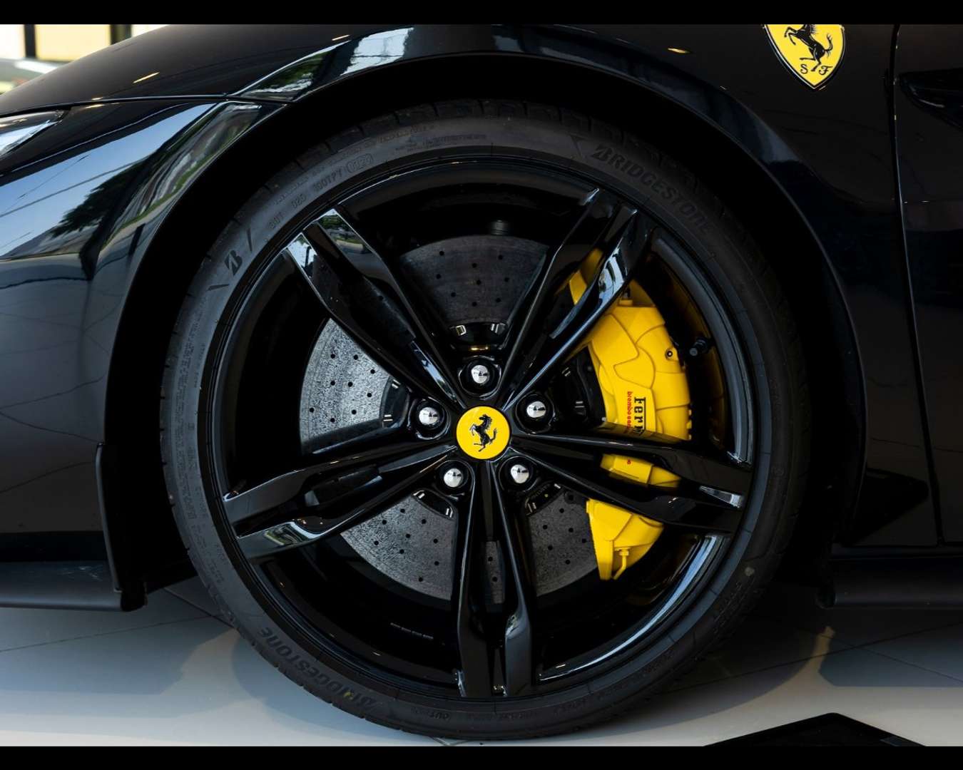 Ferrari 296 GTS - 2024 - Joinsteer - #7