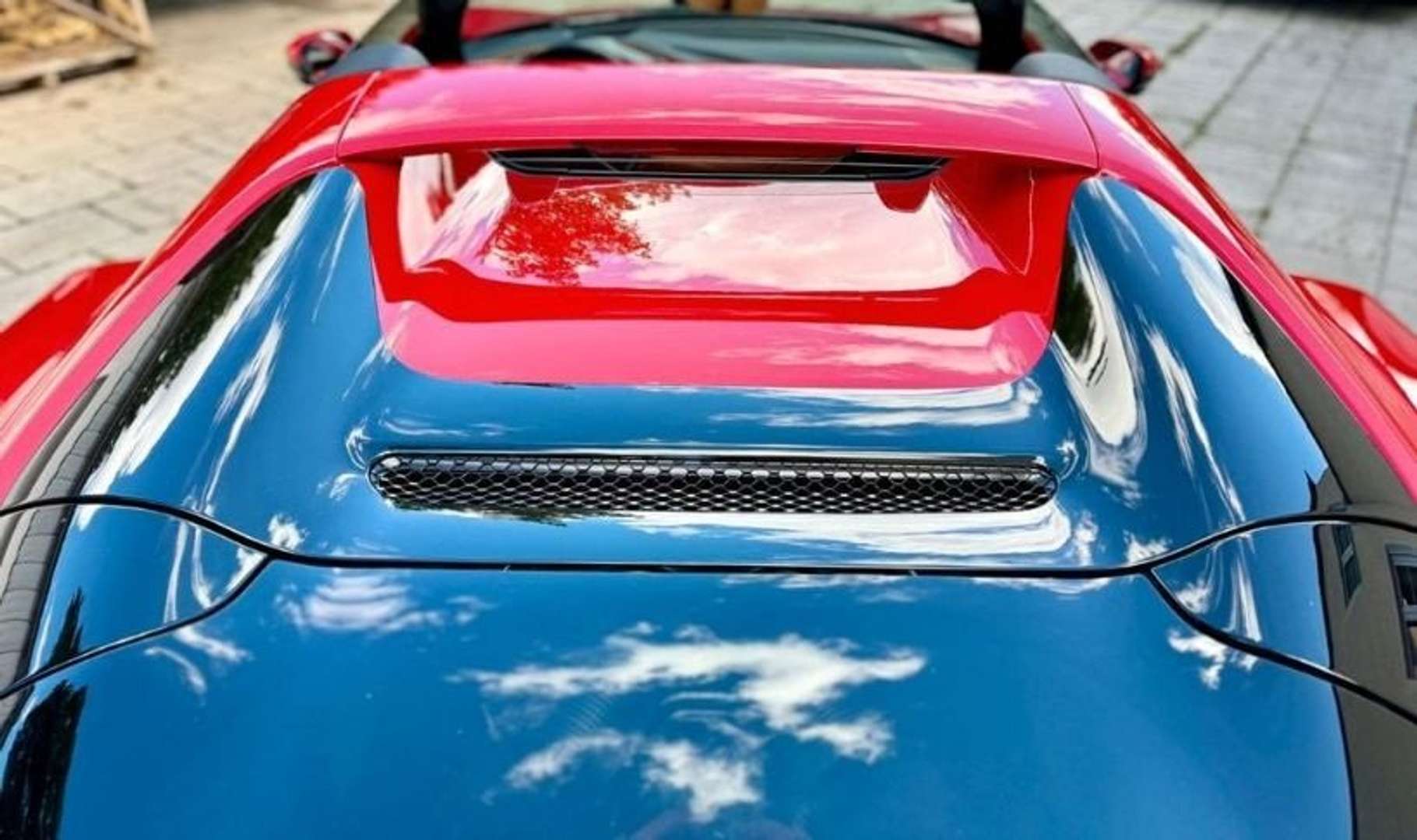 Ferrari 296 GTS - 2024 - Joinsteer - #3