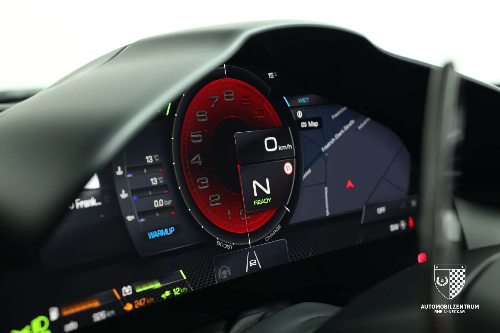 Ferrari 296 GTS - 2024 - Joinsteer - #19