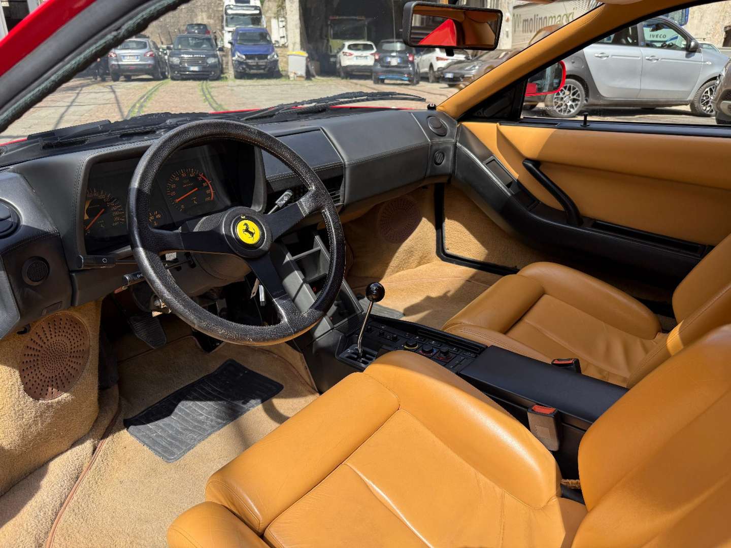 Ferrari Testarossa - 1990 - Joinsteer - #10