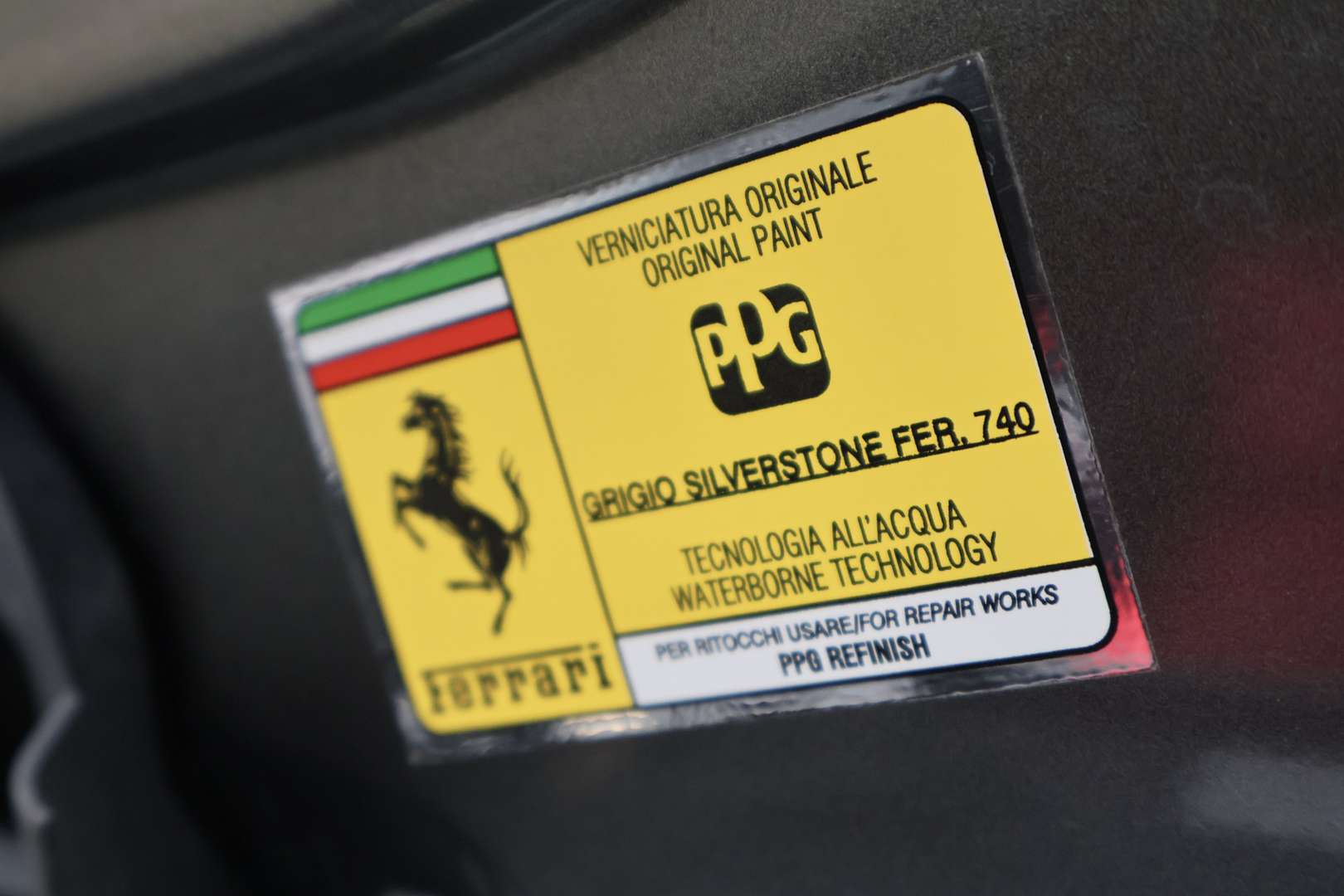 Ferrari 488 Spider - 2017 - Joinsteer - #34