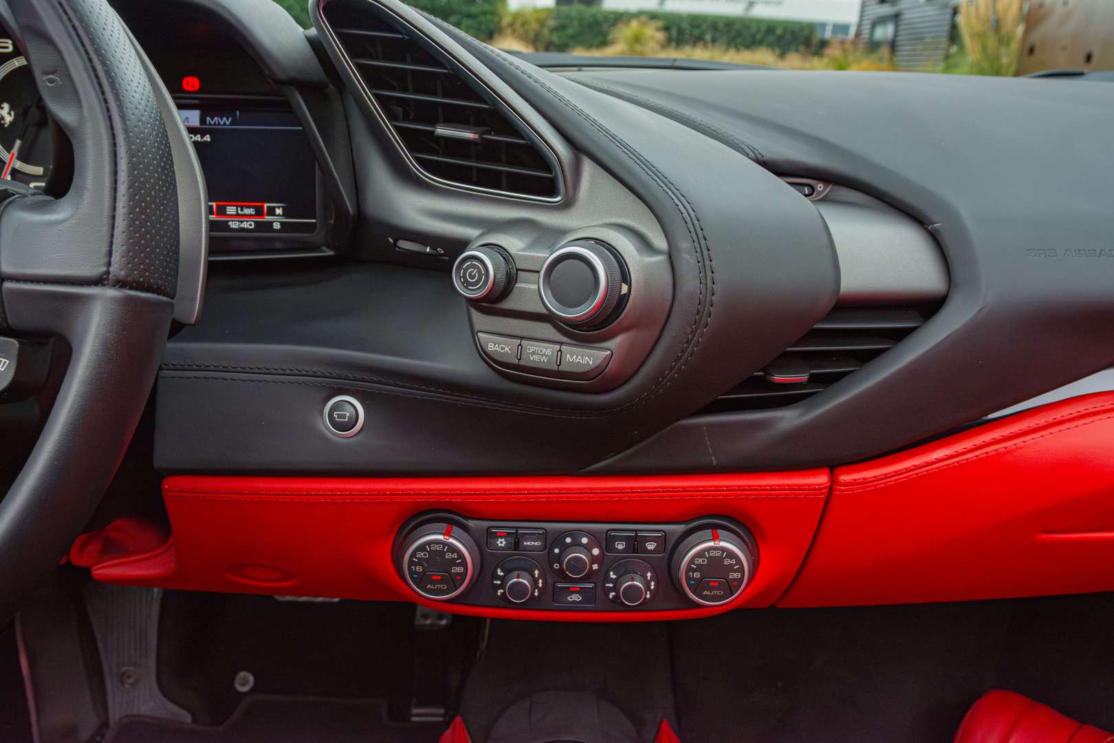 Ferrari 488 Spider - 2017 - Joinsteer - #23