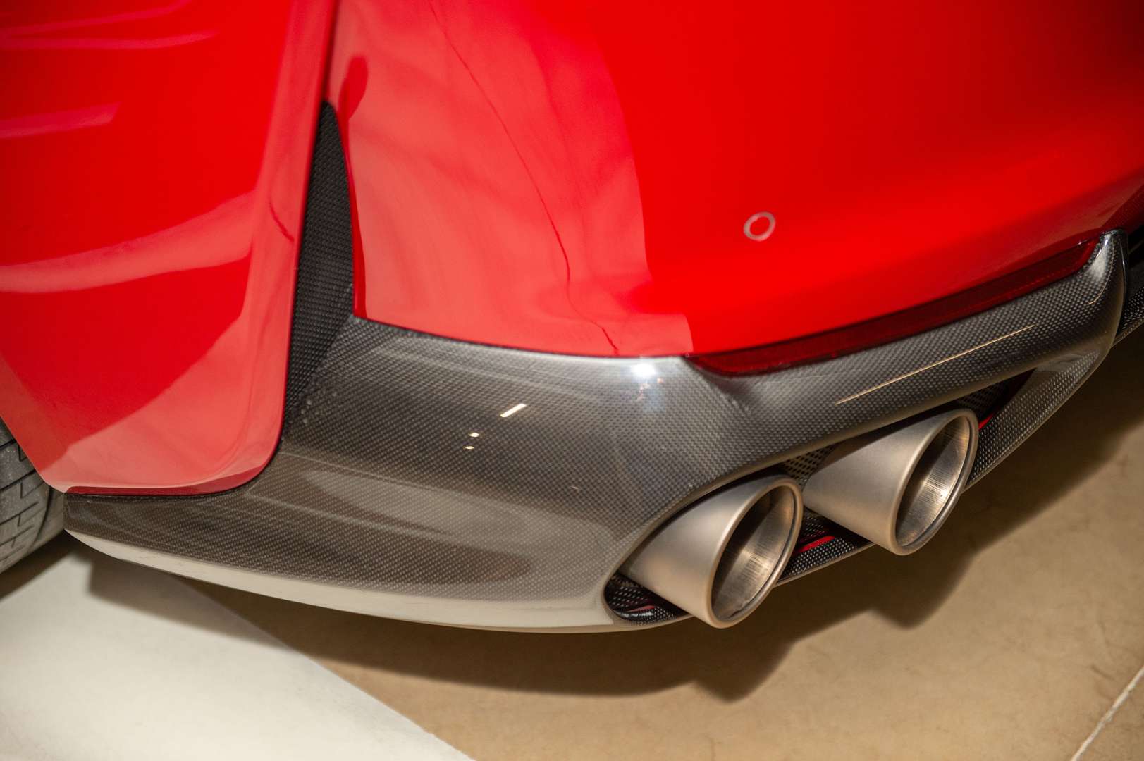 Ferrari 812 GTS - 2020 - Joinsteer - #13