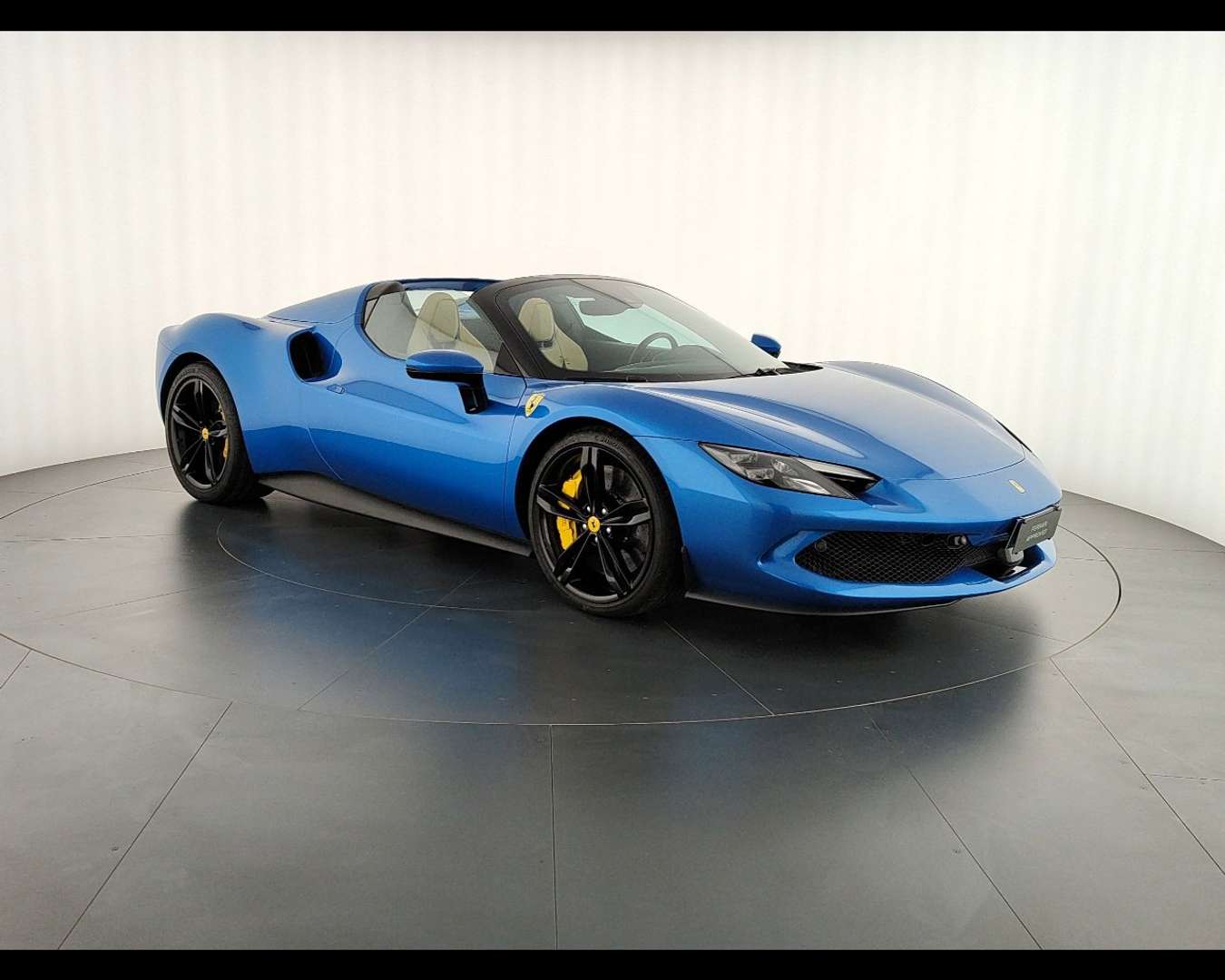 Ferrari 296 GTS - 2025 - Joinsteer - #9