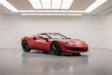 Ferrari 296 GTB — photo 4