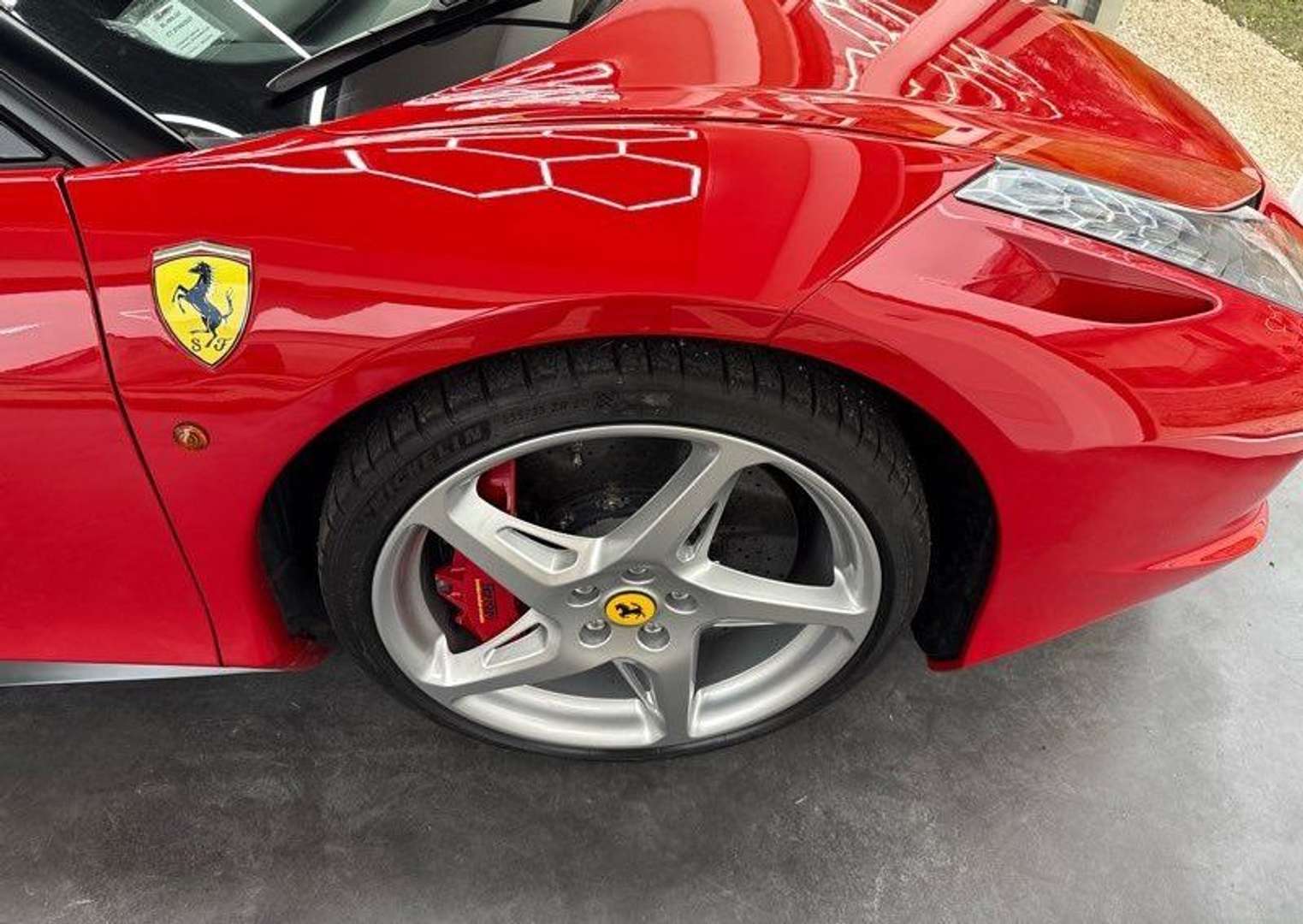 Ferrari 458 Italia - 2011 - Joinsteer - #14