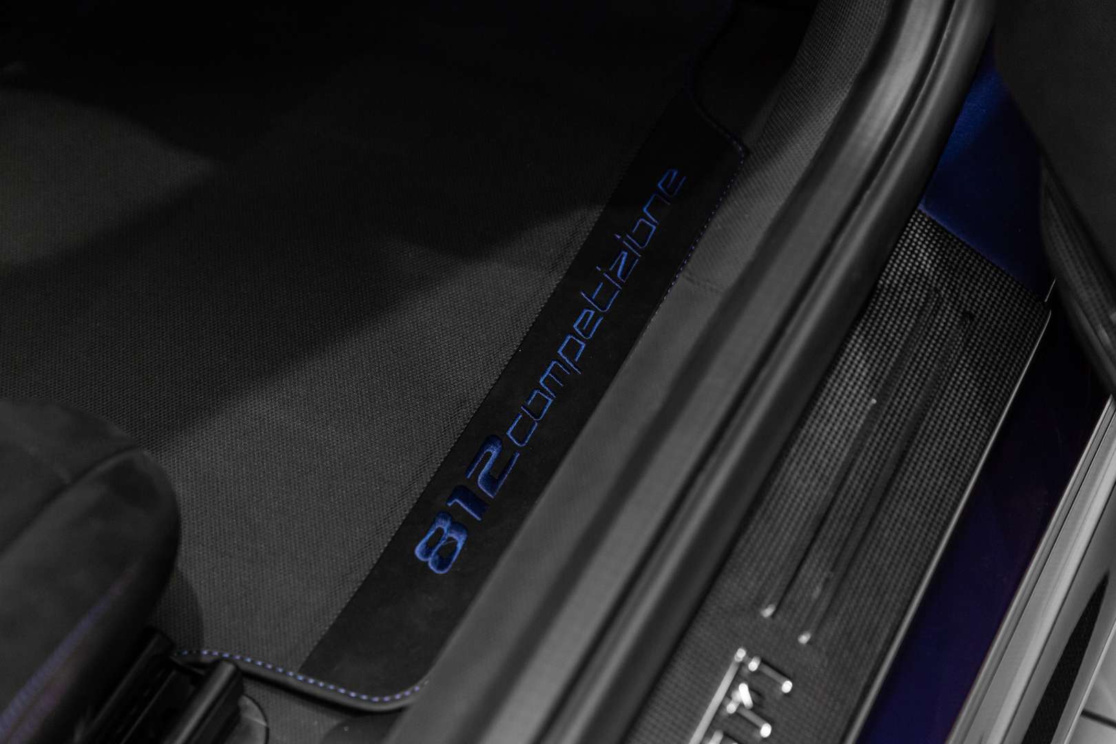 Ferrari 812 Competizione - 2022 - Joinsteer - #25