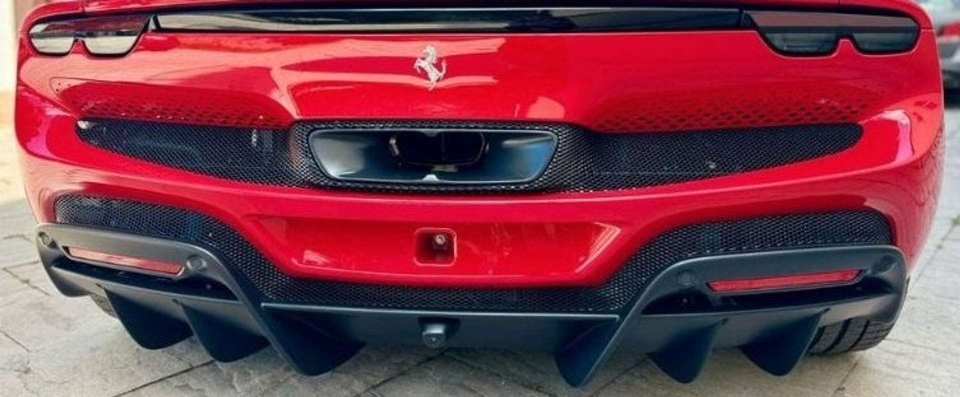 Ferrari 296 GTS - 2024 - Joinsteer - #4