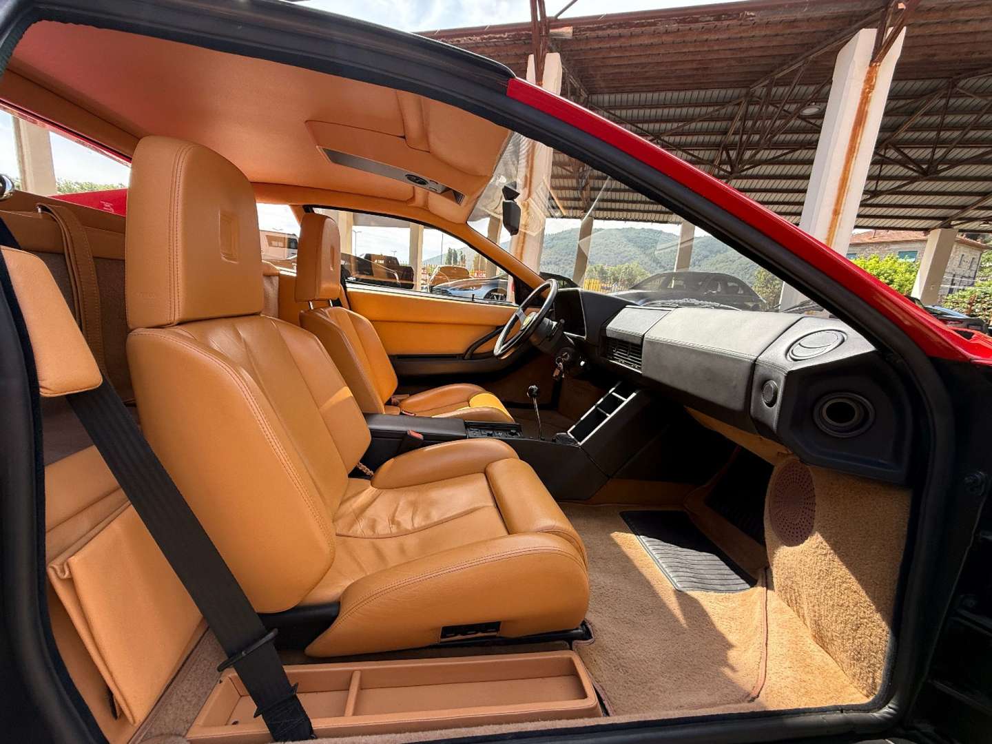 Ferrari Testarossa - 1990 - Joinsteer - #11