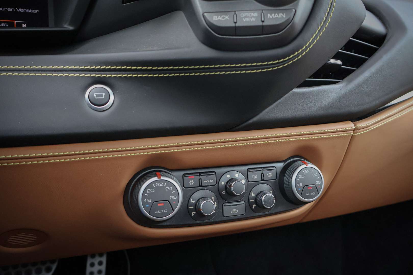 Ferrari 488 Spider - 2017 - Joinsteer - #35