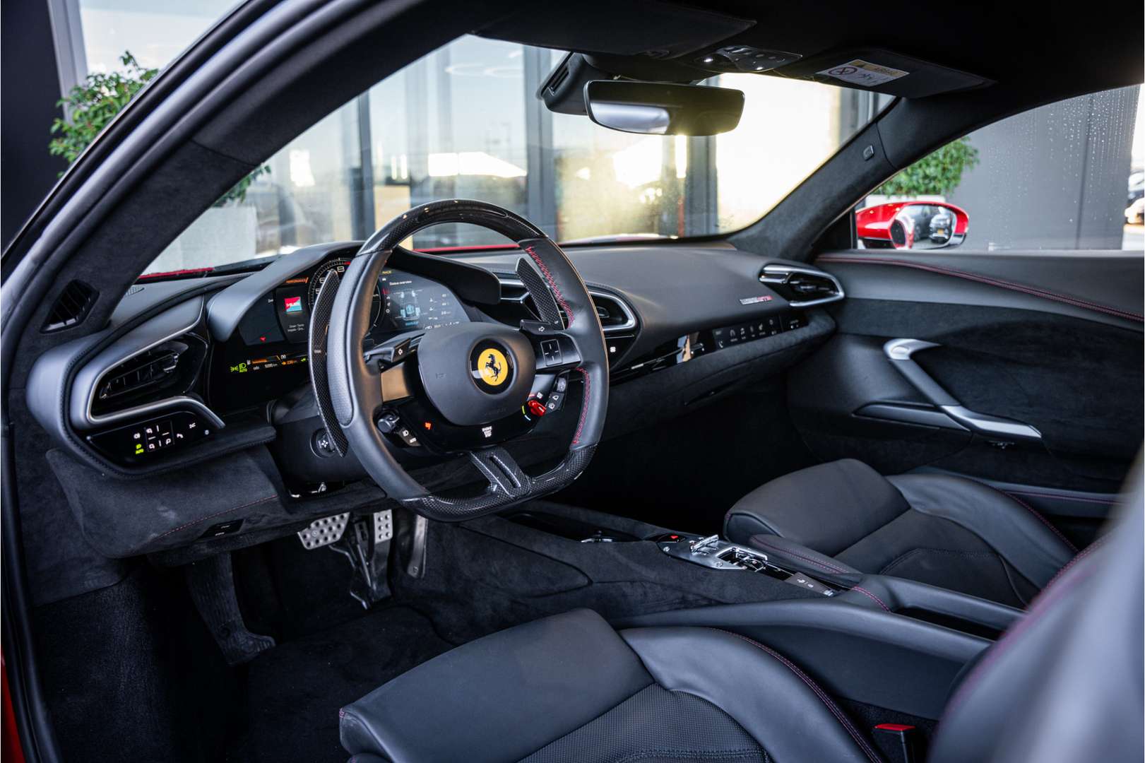 Ferrari 296 GTB - 2023 - Joinsteer - #8