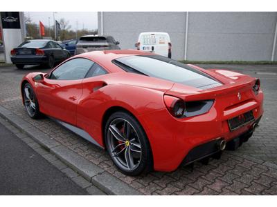 Ferrari 488 GTB -  - Joinsteer - #1