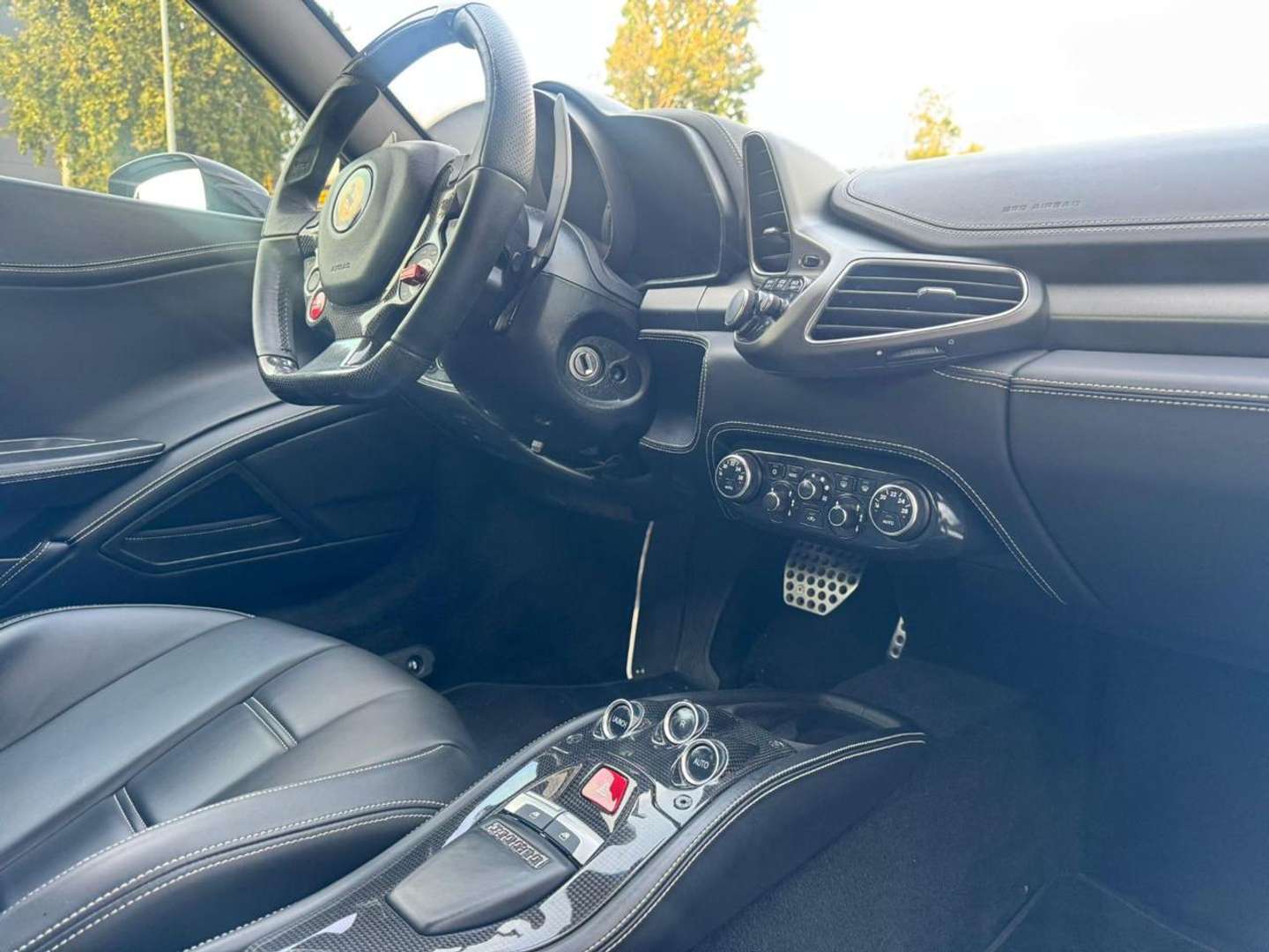 Ferrari 458 Italia - 2010 - Joinsteer - #12