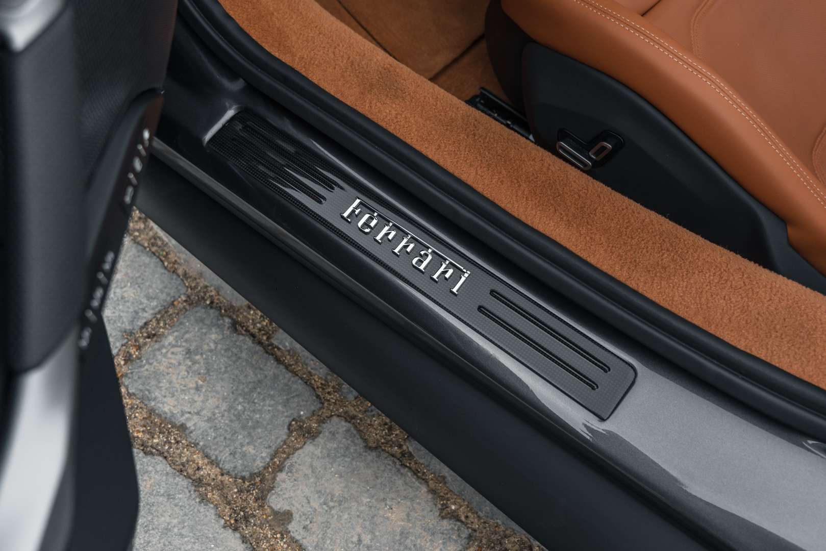 Ferrari 296 GTS - 2024 - Joinsteer - #16