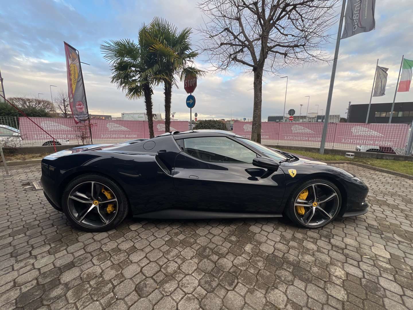 Ferrari 296 GTB - 2023 - Joinsteer - #35