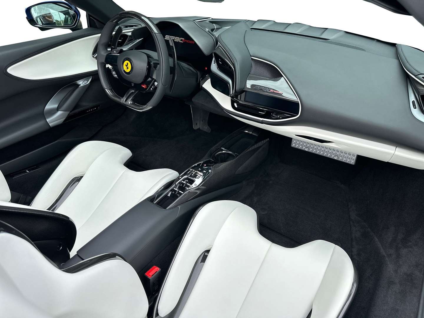 Ferrari SF90 Spider - 2024 - Joinsteer - #14