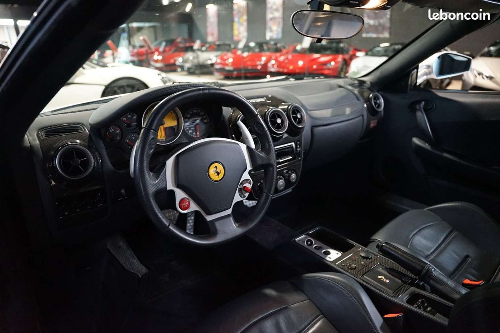 Ferrari F430 - 2005 - Joinsteer - #9