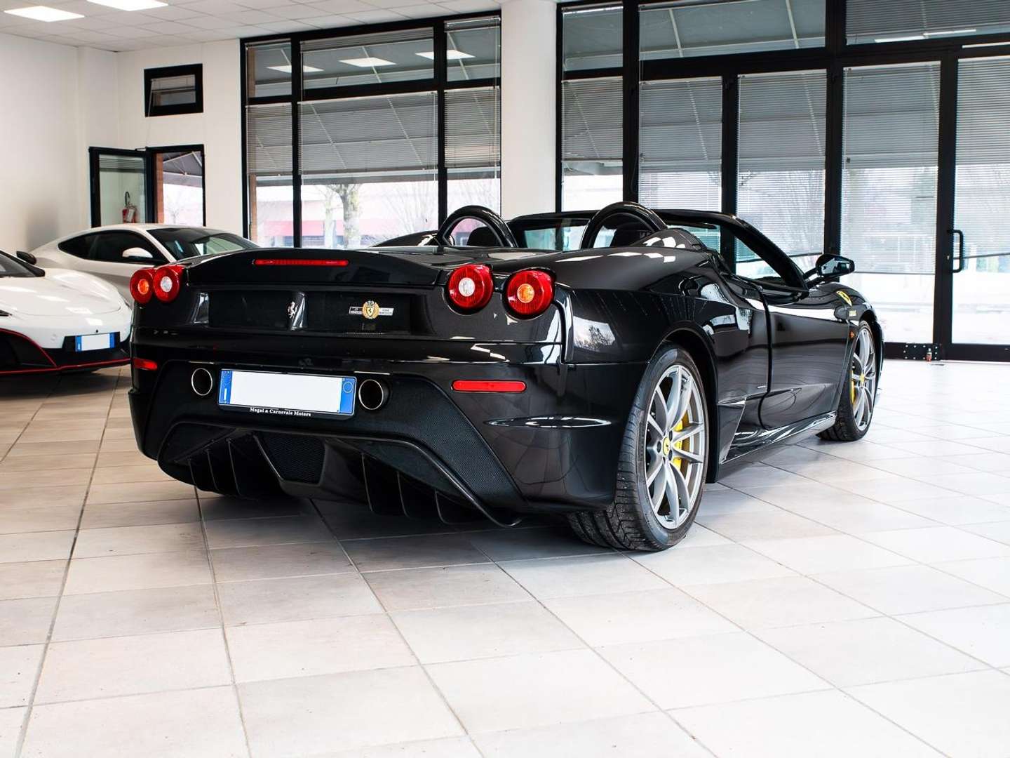 Ferrari F430 Spider - 2009 - Joinsteer - #2